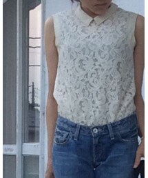 Brahmin | シャツ/ブラウス