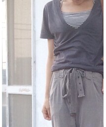 American Apparel | Tシャツ/カットソー