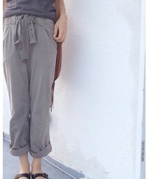 ISABEL MARANT | パンツ