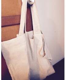 無印良品 | トートバッグ