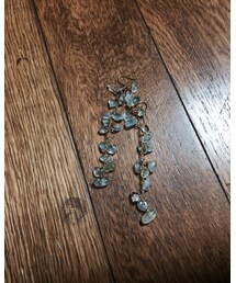 ピアス。 | ピアス（両耳用）