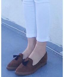 FABIO RUSCONI | シューズ