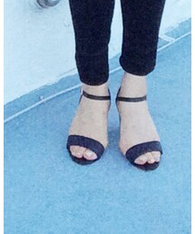 MARISA REY | サンダル