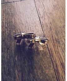 DRESSTERIOR | ピアス（両耳用）