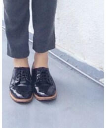 mellow yellow PARIS | シューズ