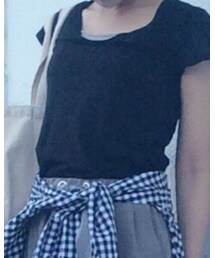 L'AGENCE | Tシャツ/カットソー