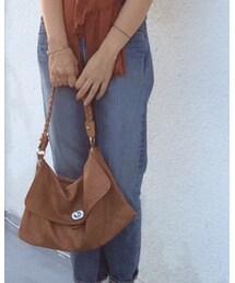 Aleanto | ショルダーバッグ