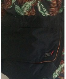 HEAD PORTER | メッセンジャーバッグ
