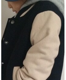 無印良品 | スタジャン