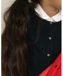 ZARA KIDS | カーディガン/ボレロ