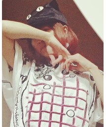 CA4LA | キャップ