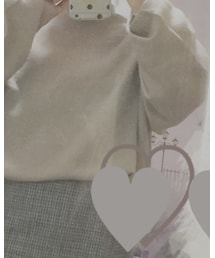 H&M | ニット/セーター