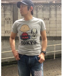 別角度 😚 | Tシャツ/カットソー