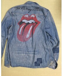 REMI RELIEF | シャツ/ブラウス