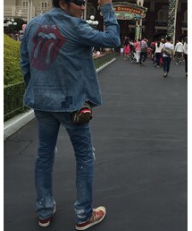 バックスタイル 👕👖 | Tシャツ/カットソー