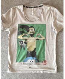 glamb | Tシャツ/カットソー