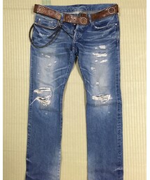 HYSTERIC GLAMOUR | デニムパンツ