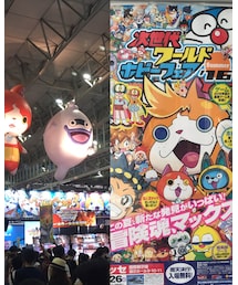 次世代ワールドホビーフェア 2016 | その他