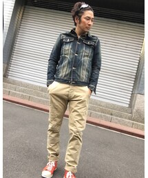 別アングル 📸 😎👍👕👖 | トップス