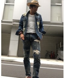 別アングル 📸 👕👖 | トップス