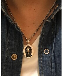 JUSTIN DAVIS | ネックレス