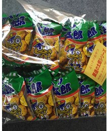 ダイエット中ですが、どうしても食べたくなり大人買いした | キャベツ太郎 30g × 30袋  😂👍💦💦(その他)