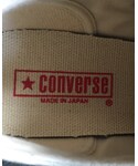 made in japan  コンバース 👟 | (球鞋)