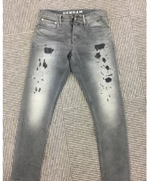 DENHAM | デニムパンツ