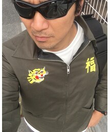 別ショット 📷 | ジャケット/アウター