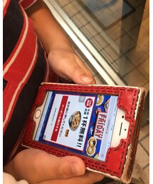 息子と買いにきた 😶👍 | その他