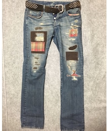 HYSTERIC GLAMOUR | デニムパンツ