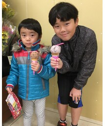 昨日はスーパーフライデーでした 🍦 | その他