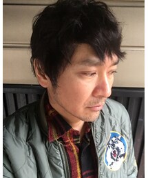 美容室へ行きました 😚👍 | その他