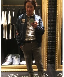 別アングル 📷 😎👍👕👖 | ジャケット/アウター