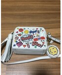 ANYA HINDMARCH(アニヤハインドマーチ)の「バッグ(バッグ)」