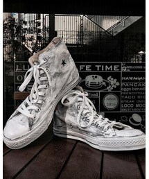 CONVERSE | スニーカー