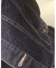 UNIQLO | デニムジャケット