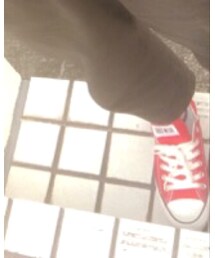 CONVERSE | シューズ