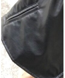 niko and... | ライダースジャケット