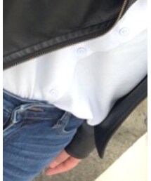 UNIQLO | シャツ/ブラウス