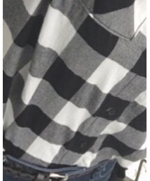 H&M DIVIDED | トップス