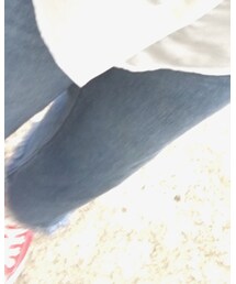 UNIQLO | デニムパンツ