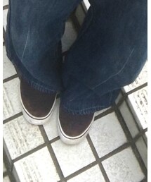 POLO | スニーカー