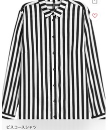 H&M | シャツ/ブラウス