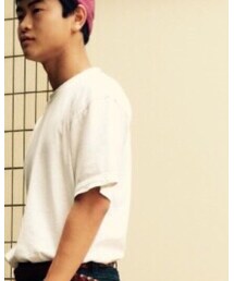 no brand | Tシャツ/カットソー