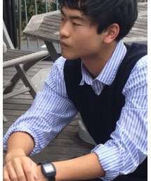 H&M | シャツ/ブラウス