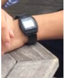 TIMEX | アナログ腕時計