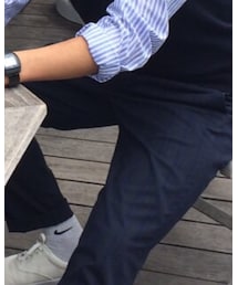 GLOBAL WORK | パンツ