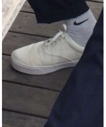 UNIQLO | シューズ