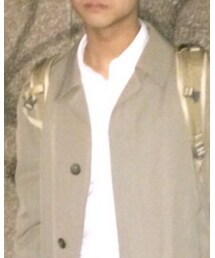 no brand | トレンチコート